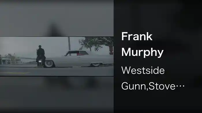 Frank Murphy