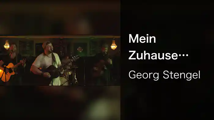 Mein Zuhause (Live-Session)