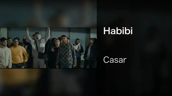 Habibi
