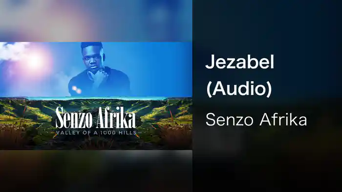 Jezabel (Audio)