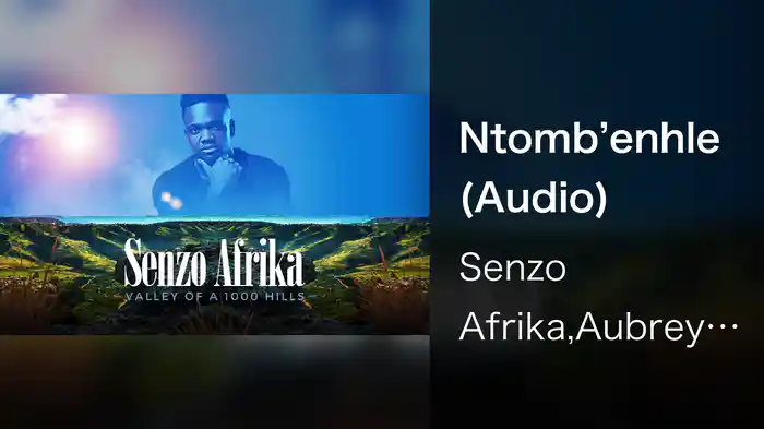 Ntomb’enhle (Audio)