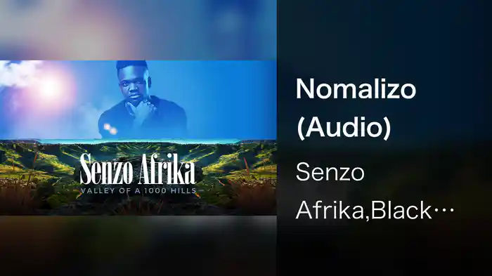 Nomalizo (Audio)