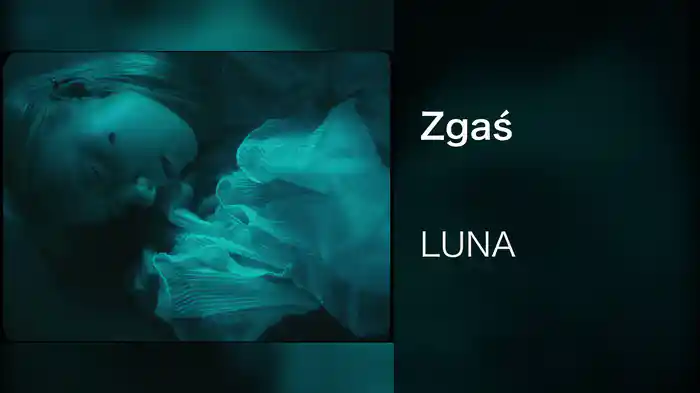 Zgaś