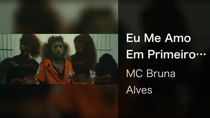 Eu Me Amo Em Primeiro Lugar