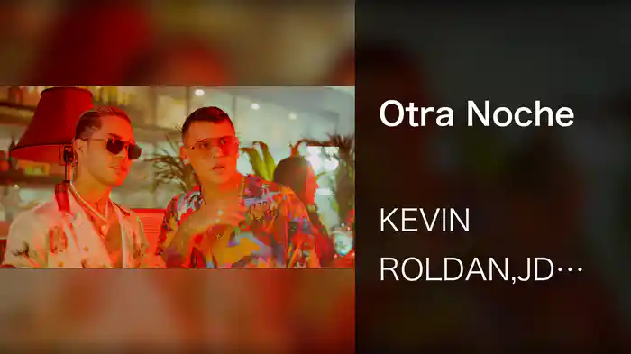 Otra Noche