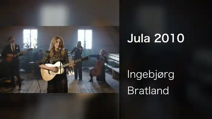 Jula 2010