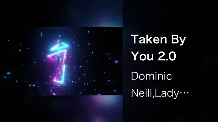 Taken By You 2.0