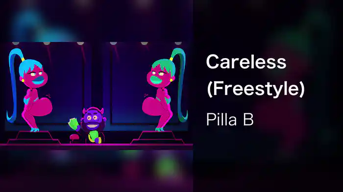 Careless (Freestyle)
