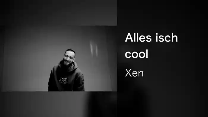 Alles isch cool