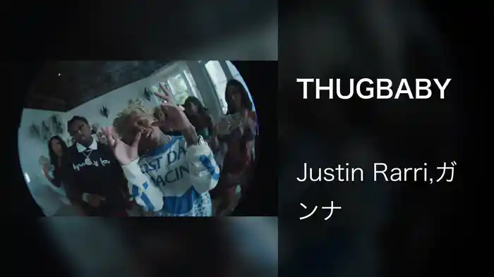 THUGBABY