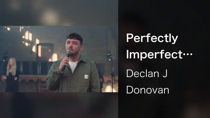 Perfectly Imperfect (Gospel Choir Version)