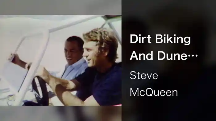 Dirt Biking And Dune Buggying With Ed (Live On The Ed Sullivan Show, October 20, 1968)