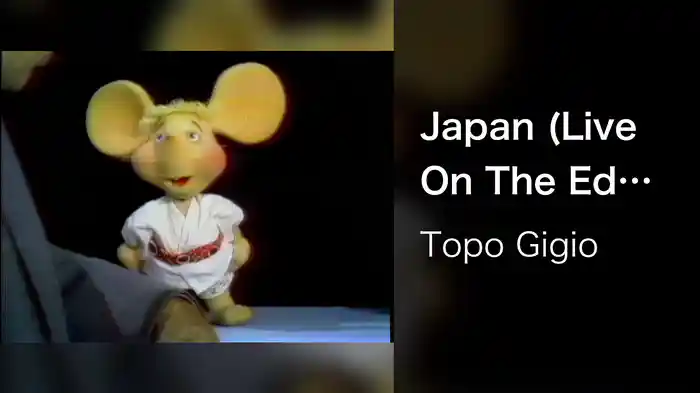 Japan (Live On The Ed Sullivan Show, December 11, 1966)