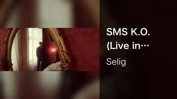 SMS K.O. (Live in Hamburg 2020)