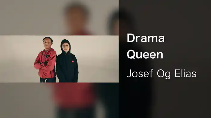 Drama Queen