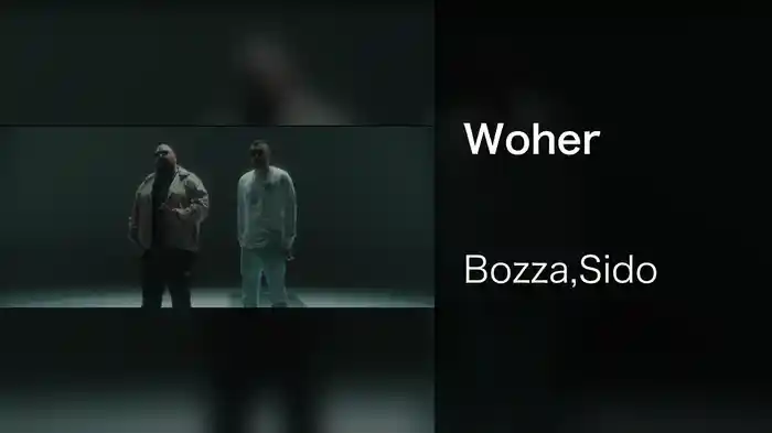 Woher