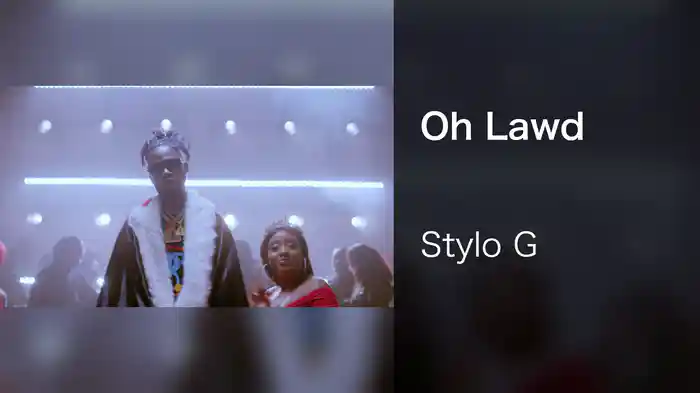 Oh Lawd