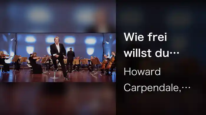 Wie frei willst du sein?