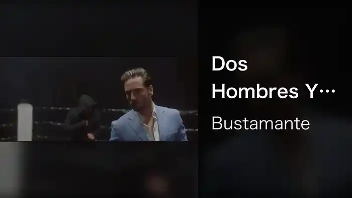 Dos Hombres Y Un Destino
