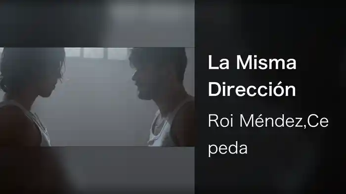 La Misma Dirección