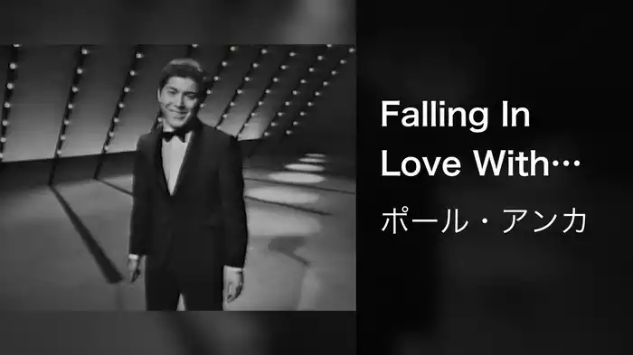 Falling In Love With Love (Live On The Ed Sullivan Show, March 17, 1963)