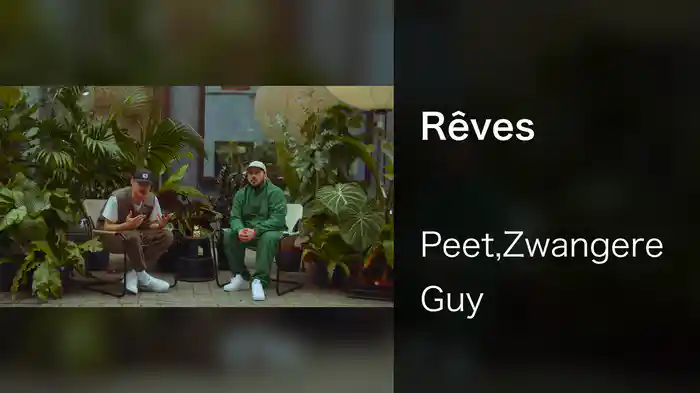 Rêves