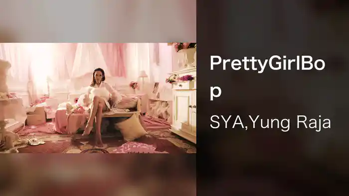 PrettyGirlBop