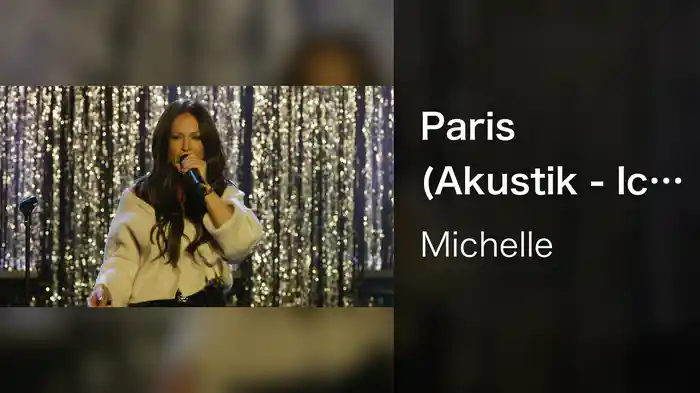 Paris (Akustik - Ich Find Schlager Toll Live 2020)