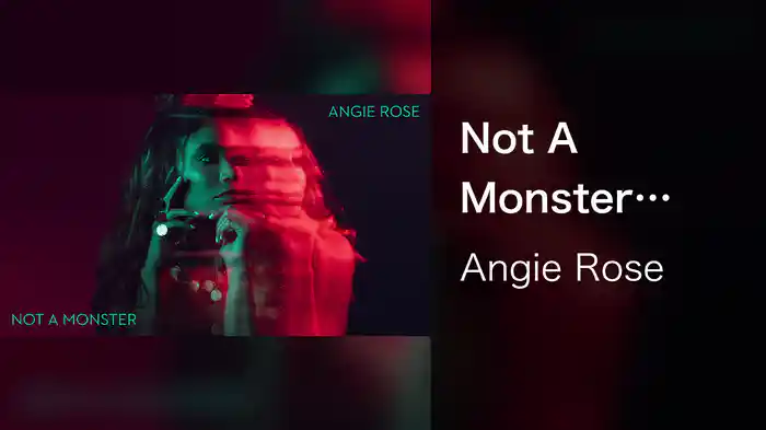 Not A Monster (Audio)