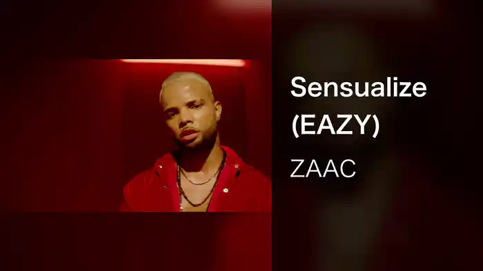 Sensualize (EAZY)