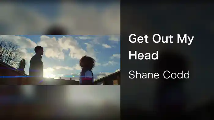 Get Out My Head