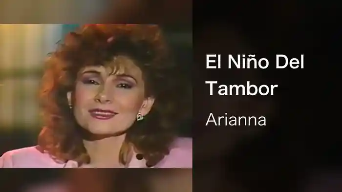 El Niño Del Tambor