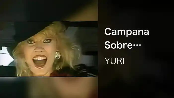 Campana Sobre Campana