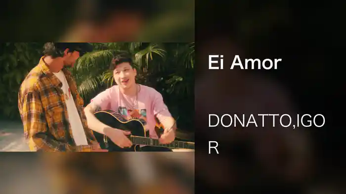 Ei Amor