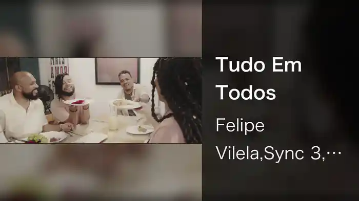 Tudo Em Todos