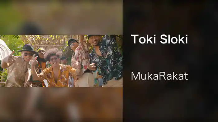 Toki Sloki