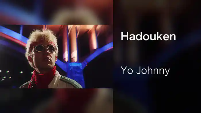 Hadouken