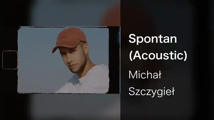 Spontan (Acoustic)