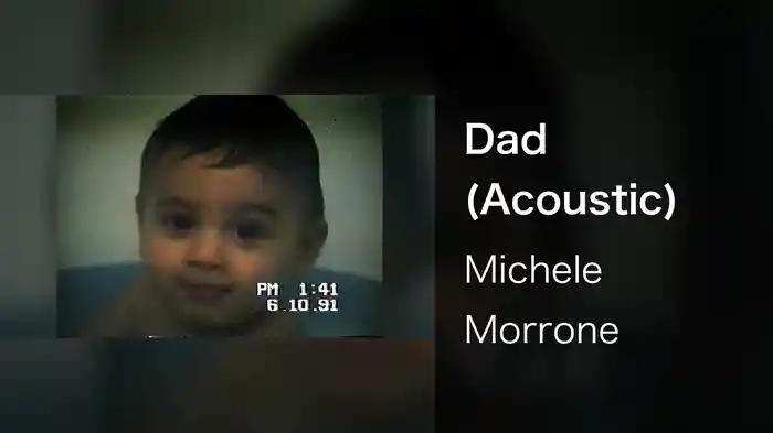 Dad (Acoustic)
