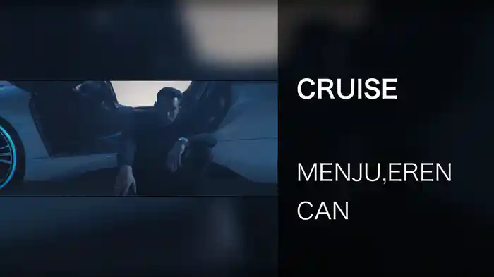 CRUISE