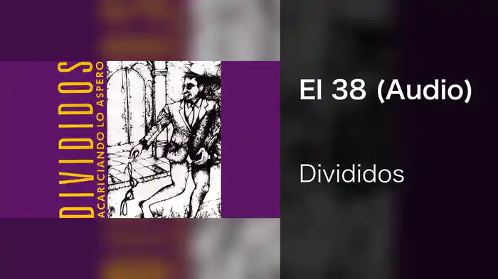 El 38 (Audio)