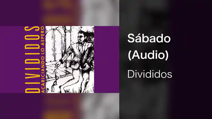 Sábado (Audio)