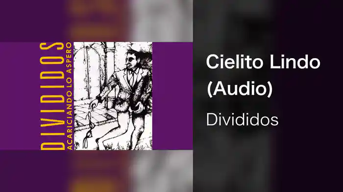 Cielito Lindo (Audio)