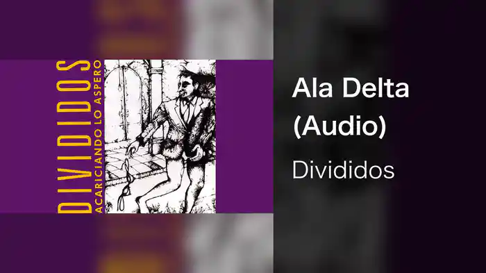 Ala Delta (Audio)