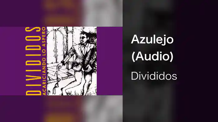 Azulejo (Audio)