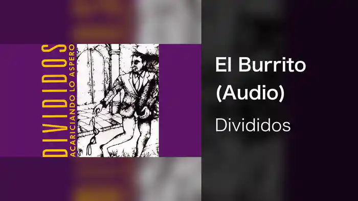 El Burrito (Audio)