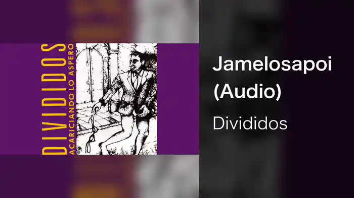 Jamelosapoi (Audio)