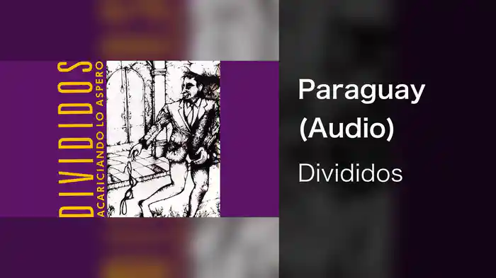 Paraguay (Audio)