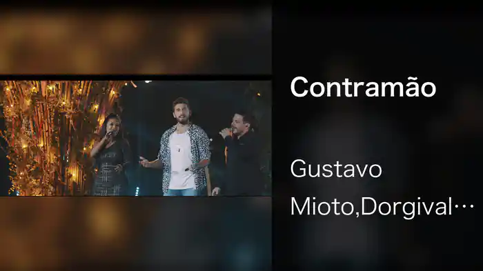 Contramão