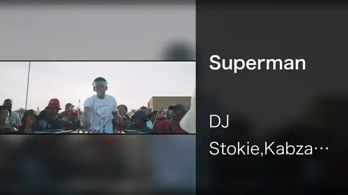 Superman